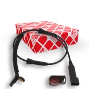 Sensor, Raddrehzahl FORD FIESTA