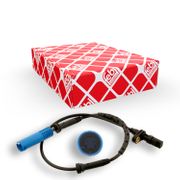 Sensor, Raddrehzahl BMW 02