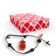 Sensor, Raddrehzahl HONDA