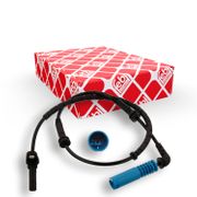 Sensor, Raddrehzahl BMW 6