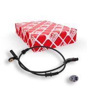 Sensor, Raddrehzahl MERCEDES-BENZ V-KLASSE