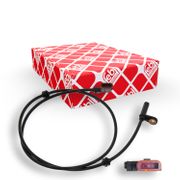 Sensor, Raddrehzahl MERCEDES-BENZ GLK-KLASSE