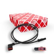 Sensor, Raddrehzahl MERCEDES-BENZ B-KLASSE