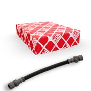 Bremsschlauch PORSCHE 928