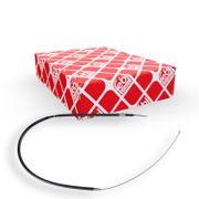 Seilzug, Feststellbremse VW BEETLE