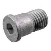 Schraube, Bremsscheibe OPEL OMEGA