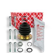 Faltenbalgsatz, Antriebswelle VW VENTO