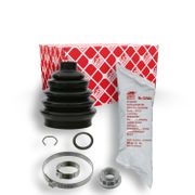 Faltenbalgsatz, Antriebswelle SEAT AROSA