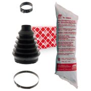 Faltenbalgsatz, Antriebswelle RENAULT TWINGO