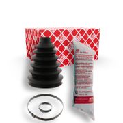 Faltenbalgsatz, Antriebswelle MERCEDES-BENZ VITO / MIXTO