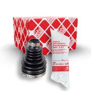 Faltenbalgsatz, Antriebswelle FORD KA+