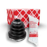 Faltenbalgsatz, Antriebswelle ALFA ROMEO