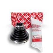 Faltenbalgsatz, Antriebswelle MERCEDES-BENZ VITO