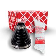 Faltenbalgsatz, Antriebswelle TOYOTA