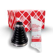 Faltenbalgsatz, Antriebswelle VW UP
