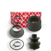 Faltenbalgsatz, Antriebswelle MERCEDES-BENZ /8