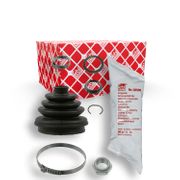 Faltenbalgsatz, Antriebswelle VW JETTA