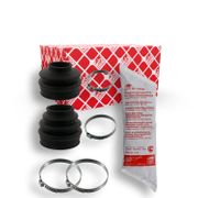 Faltenbalgsatz, Antriebswelle BMW 7