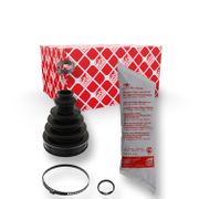 Faltenbalgsatz, Antriebswelle VW GOLF