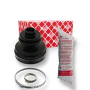 Faltenbalgsatz, Antriebswelle VW GOLF
