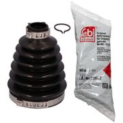 Faltenbalgsatz, Antriebswelle PEUGEOT 1007