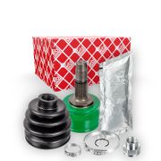 Gelenksatz, Antriebswelle FIAT PANDA