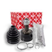 Gelenksatz, Antriebswelle FIAT IDEA