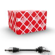 Antriebswelle CITROËN C2