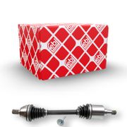 Antriebswelle VOLVO S40