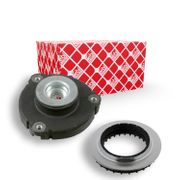 Reparatursatz, Federbeinstützlager VW POLO