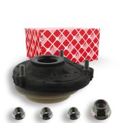 Reparatursatz, Federbeinstützlager ProKit FIAT QUBO