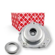 Reparatursatz, Federbeinstützlager FIAT DUCATO