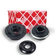 Reparatursatz, Federbeinstützlager TOYOTA COROLLA