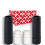 Staubschutzsatz, Stoßdämpfer HYUNDAI i10