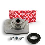 Reparatursatz, Federbeinstützlager PEUGEOT 806