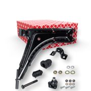 Lenker, Radaufhängung ProKit VW CADDY