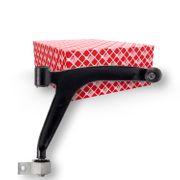 Lenker, Radaufhängung CITROËN BERLINGO / BERLINGO FIRST