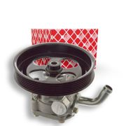 Hydraulikpumpe, Lenkung MITSUBISHI