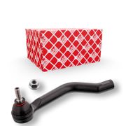 Spurstangenkopf ProKit RENAULT KADJAR