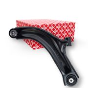 Lenker, Radaufhängung NISSAN NOTE