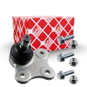 Trag-/Führungsgelenk ProKit FIAT FIORINO