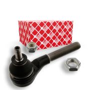 Spurstangenkopf RENAULT 19