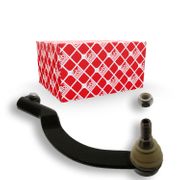 Spurstangenkopf NISSAN INTERSTAR