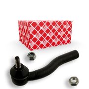 Spurstangenkopf ProKit FIAT PANDA