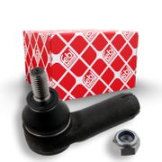 Spurstangenkopf ProKit AUDI A4