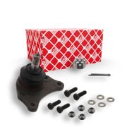 Trag-/Führungsgelenk TOYOTA