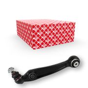 Lenker, Radaufhängung BMW 7