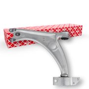 Lenker, Radaufhängung AUDI 100