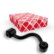 Stange/Strebe, Stabilisator NISSAN QASHQAI / QASHQAI +2
