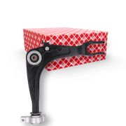 Lenker, Radaufhängung CITROËN C6